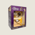 Coffret Corne