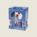 Coffret Delirium