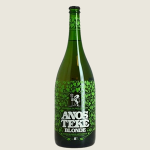 Magnum Anosteké