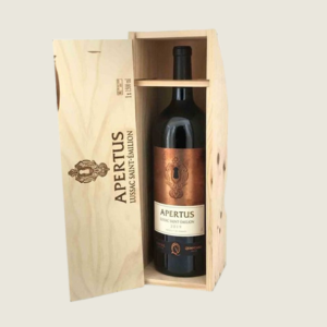 Magnum Apertus