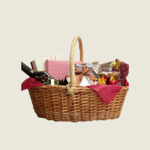 Panier garni