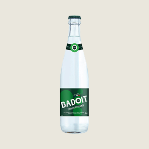 Badoit 100cl 50cl