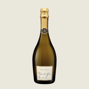 Crément de Bourgogne Bailly Lapierre - Vive-la-Joie