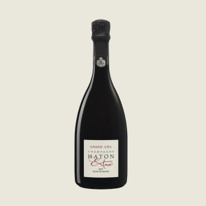 Haton Cuvée Blanc de blancs Extra Grand Cru