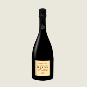 Haton Cuvée Brut Intense Extra Grand Cru