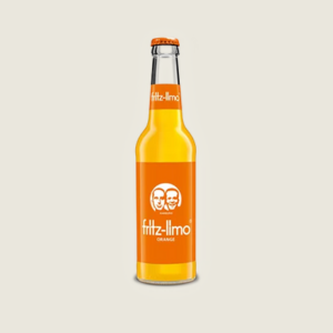 Fritz Orange 33cl