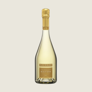 Champagne Haton Blanc de Blancs