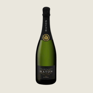 Champagne Haton Classic