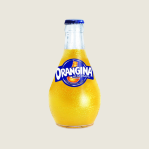 Orangina 25cl