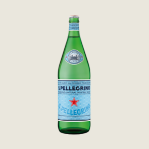 San Pellegrino 100cl 50cl