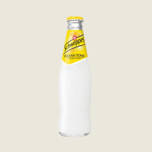 Schweppes Tonic 25cl