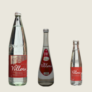 Villers St Amand Gaz 100cl 50cl 20cl