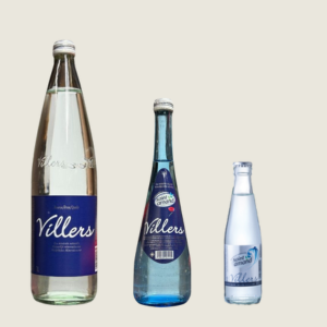 Villers St Amand Naturelle 100cl 50cl 20cl