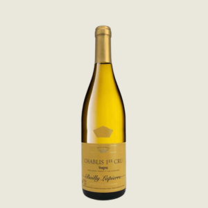 Chablis 1er Cru - Bailly Lapierre