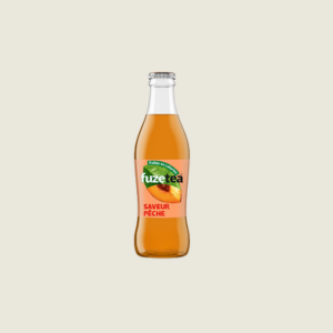 Fuze Tea Peche 25cl