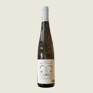 Baltzinger - Alsace -Gewurztraminer