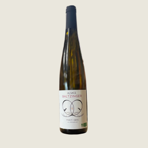 Baltzinger - Alsace - Pinot Gris