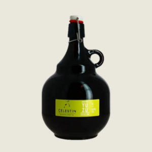 Hoppy Yuzu - 2L - Brasserie Célestin